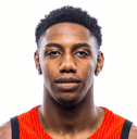 RJ Barrett
