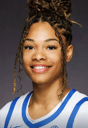 Amiya Jenkins