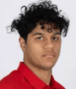 Dante Daniels