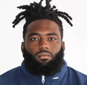 Derrick Brown Jr.