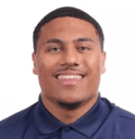 Joshua Dye