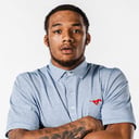 Jaylan Knighton
