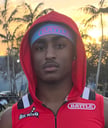 Taylor Daniels