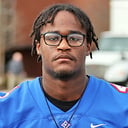Christion Peacock