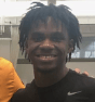 Donovan Higgins