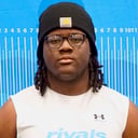 LaMari'on Robinson