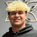 Josiah Manu