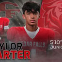 Taylor Carter