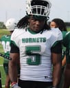 Trae'shawn Brown