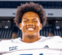 Jayvon Perry