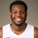 Demetrius Lilley
