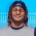 Kymani Nicholas