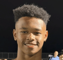Jordan Holman
