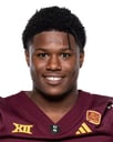 Raleek Brown