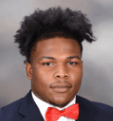 Zias Perryman