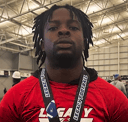 Donavan Jones