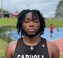 Karmelo Overton