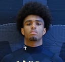 Tray Washington