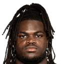 Tre'Darius Brown