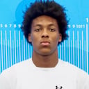 Deion Suber