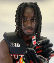 Ta'Ron Haile