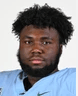 Darion Reed