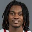 Rashad King