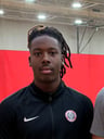 Zion Garrett