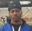 Demetrius Dowdy