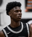 Markez Davis