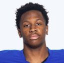 Jalen Todd