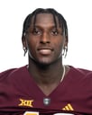 Khamari Anderson