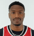 Keonte Jones