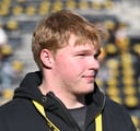 Griffin Rousseau
