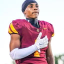 Jaden Irons
