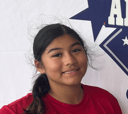 Savannah Vargas