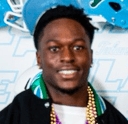 Raeshaun Pugh