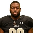 Dimitri Madden