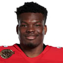 Keith Mumphery
