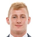 Kolby Morgan