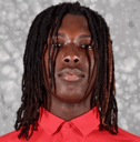 Ja'Corey Robinson