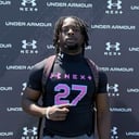 Donavan Jones