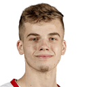 Griffin Yaklich
