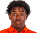 Da'Marcus Crosby