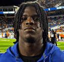Elijah Long
