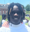 Jamari Johnson