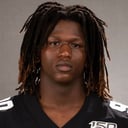Taajhir McCall