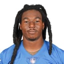 Jamaal Williams