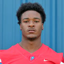 Omarion Robinson