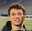 Connor Crowley